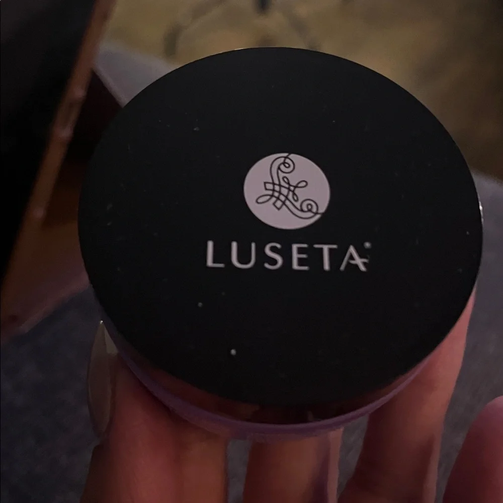 Luseta Biotin & Collagen Hair Mask - Picture 3 of 6